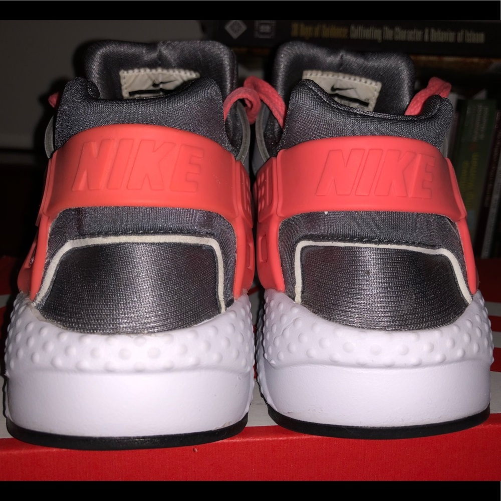 Nike Huarache Run GS kids sz